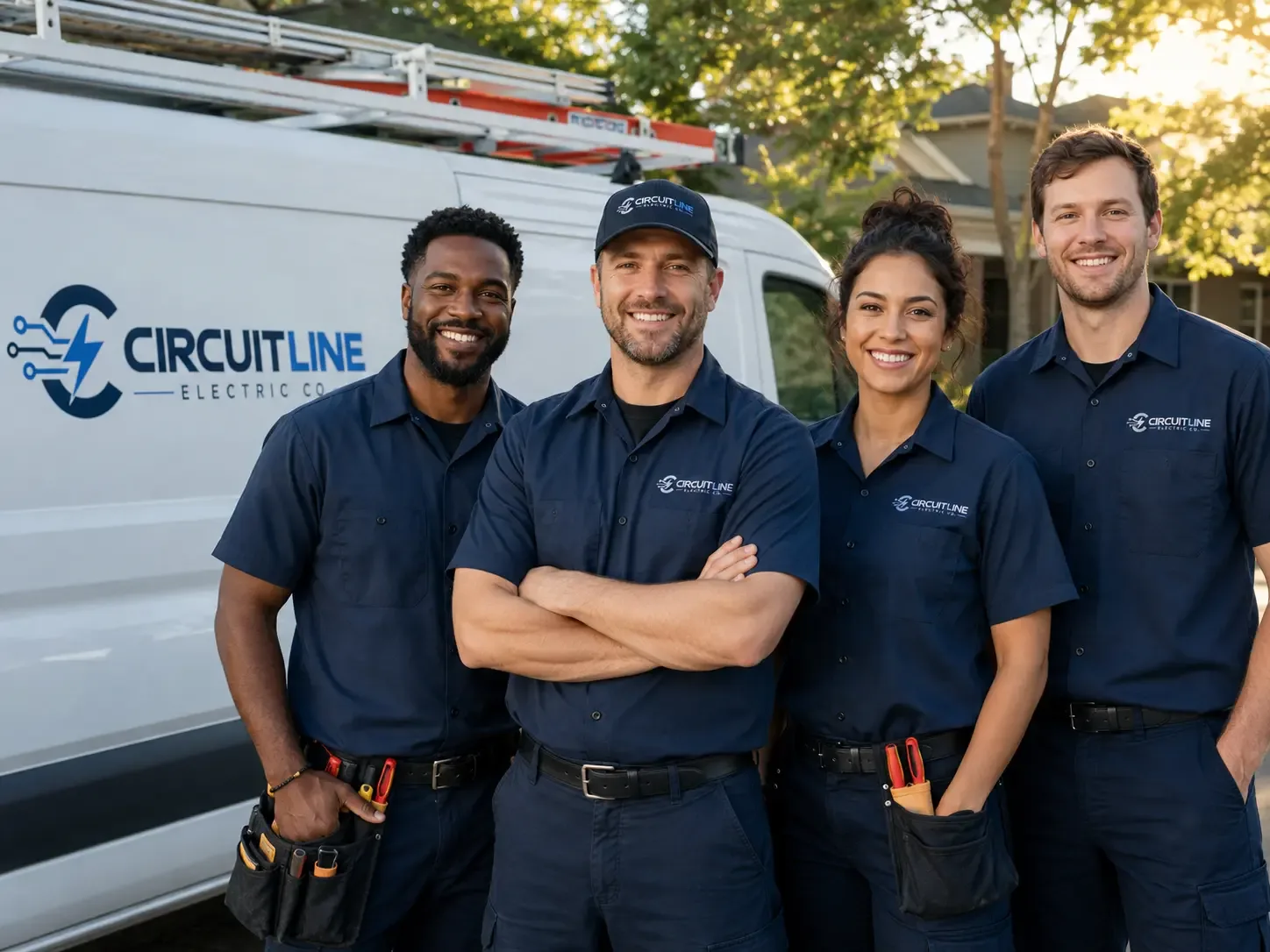 Whole Home Rewiring company in Waldwick, NJ