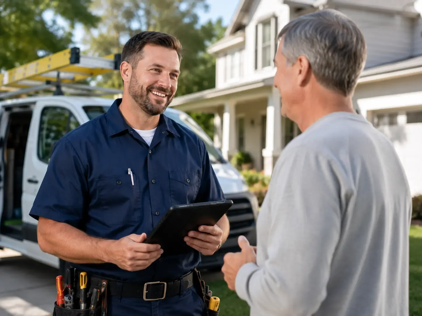 Whole Home Rewiring Waldwick, NJ FAQs