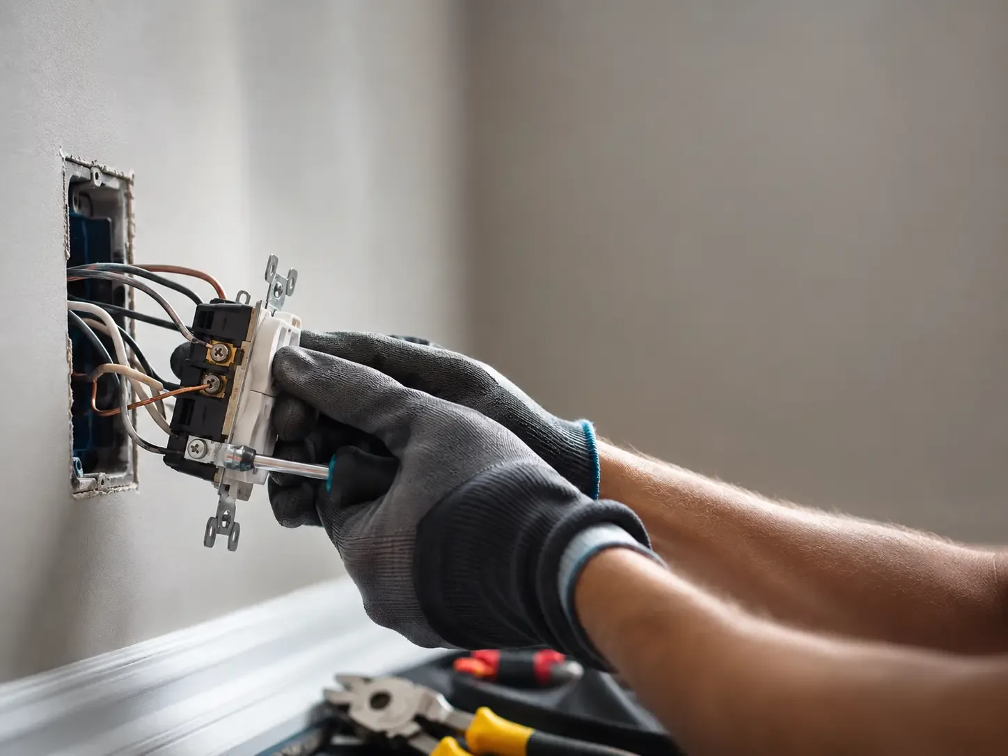 Why choose Whole Home Rewiring in Waldwick, NJ
